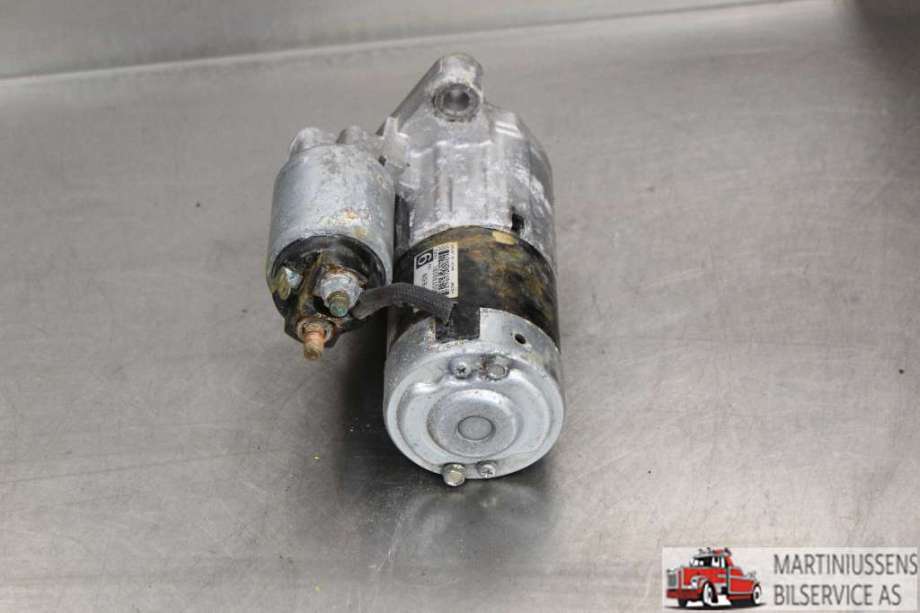 Starter til Mazda CX-5 2017-->> (Type II)  (MAZDA||M000T89281)