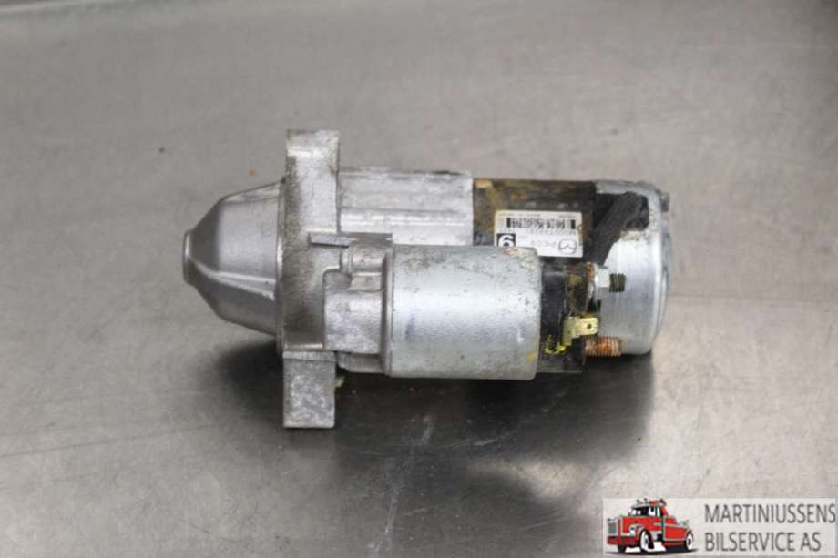Starter til Mazda CX-5 2017-->> (Type II)  (MAZDA||M000T89281)