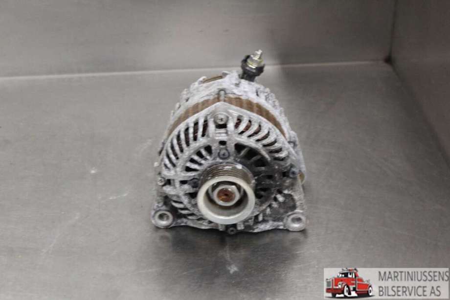 Dynamo til Mazda CX-5, 2017-->> (Type II)  (MAZDA|)