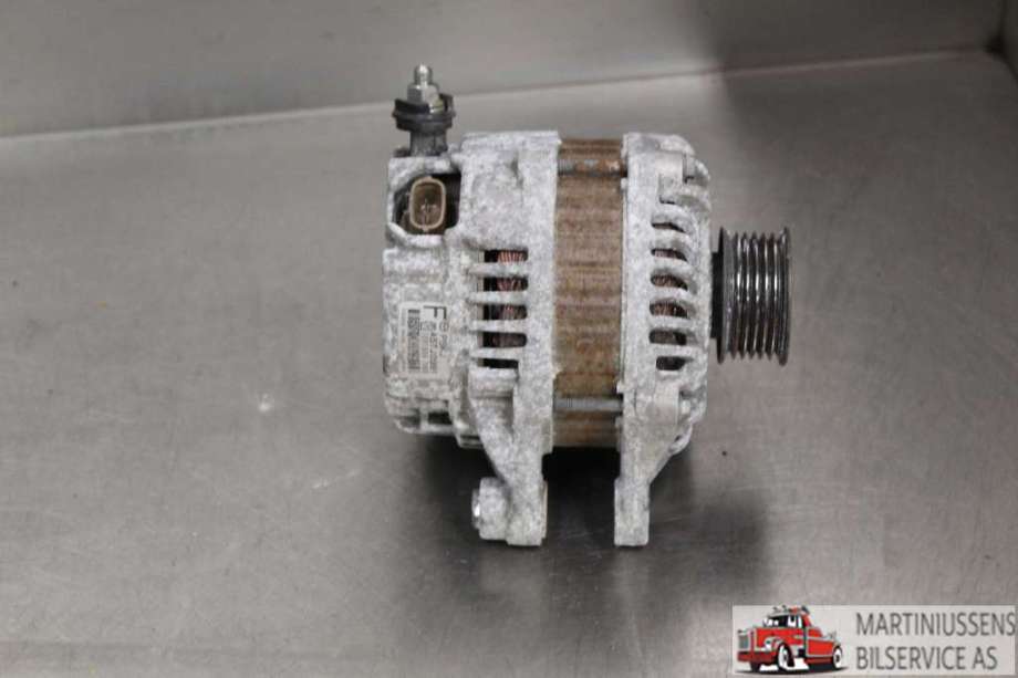 Dynamo til Mazda CX-5 2017-->> (Type II)  (MAZDA||A5TJ0991)