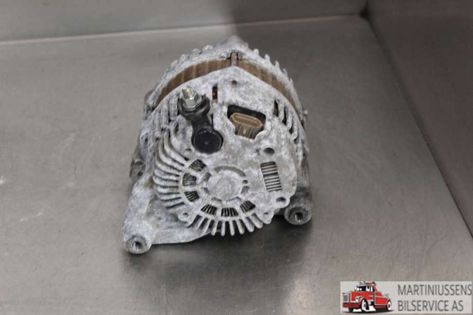 Dynamo til Mazda CX-5 2017-->> (Type II)  (MAZDA||A5TJ0991)