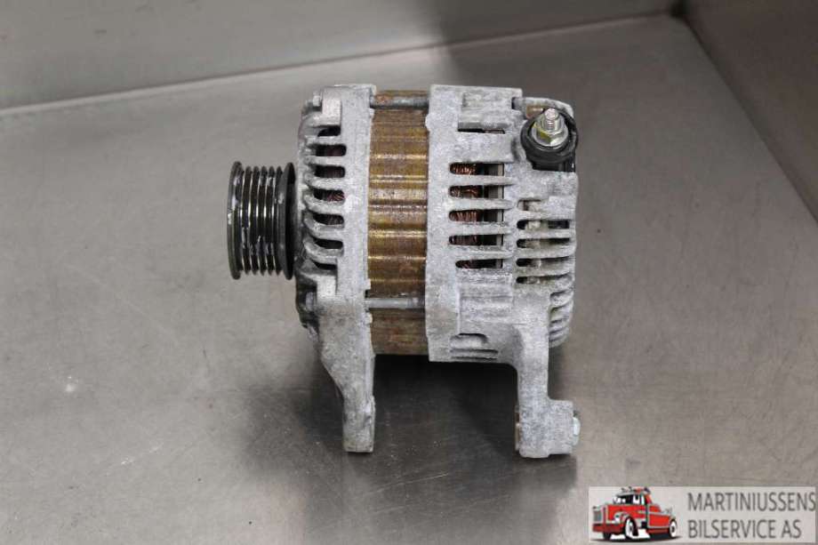 Dynamo til Mazda CX-5 2017-->> (Type II)  (MAZDA||A5TJ0991)
