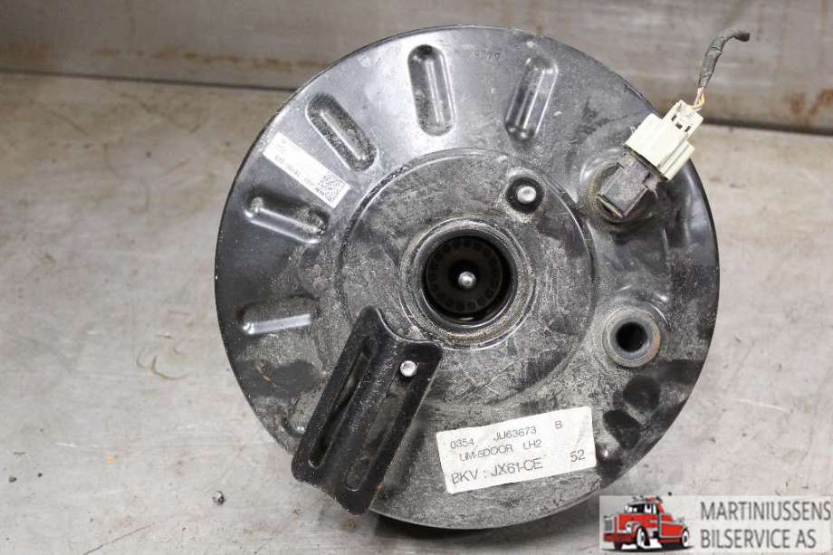 Bremsekraft-regulator bak til Ford Focus 2018-->> (Type IV)  (FORD|)