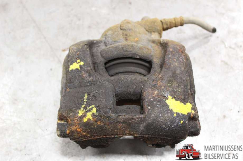Bremsecaliper venstre foran til Volvo V70, 2007-2013 (Type III, Fase 1)  (VOLVO|)