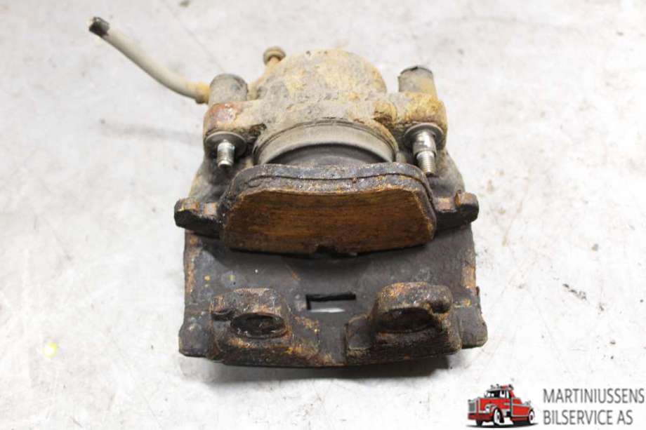 Bremsecaliper venstre foran til Volvo V70 2007-2013 (Type III, Fase 1)  (VOLVO|)