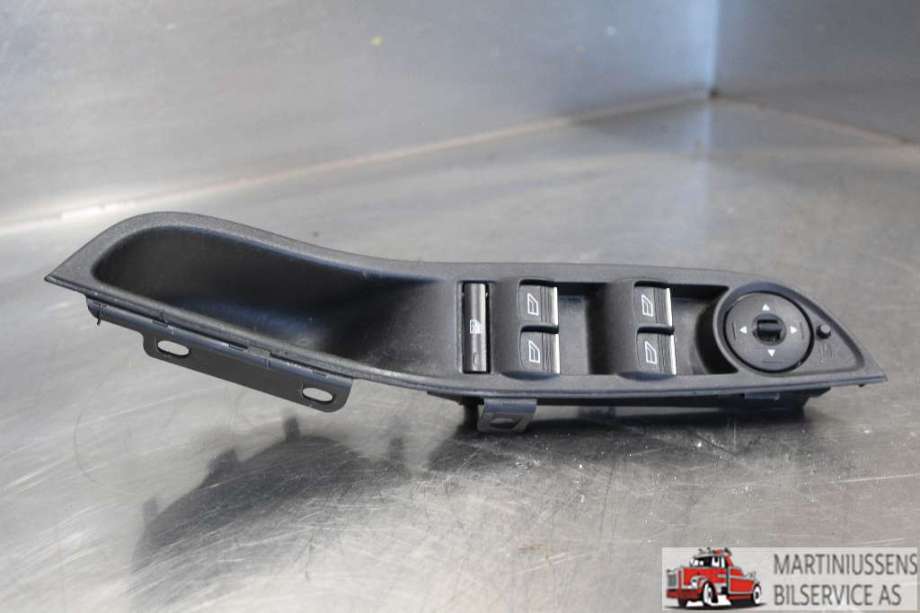 Bryter ruteheis til Ford Focus 2014-2018 (Type III, Fase 2)  (FORD||F1ET-14A132-CB)