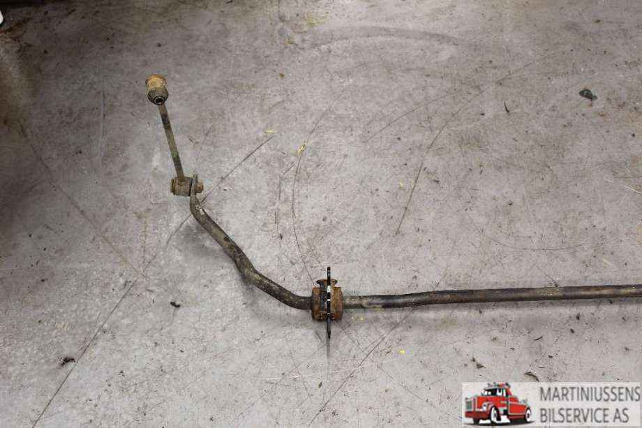 Stabilisatorstag bak til Mercedes GLK 2008-2015 (X204) (X204) (MERCEDES|)