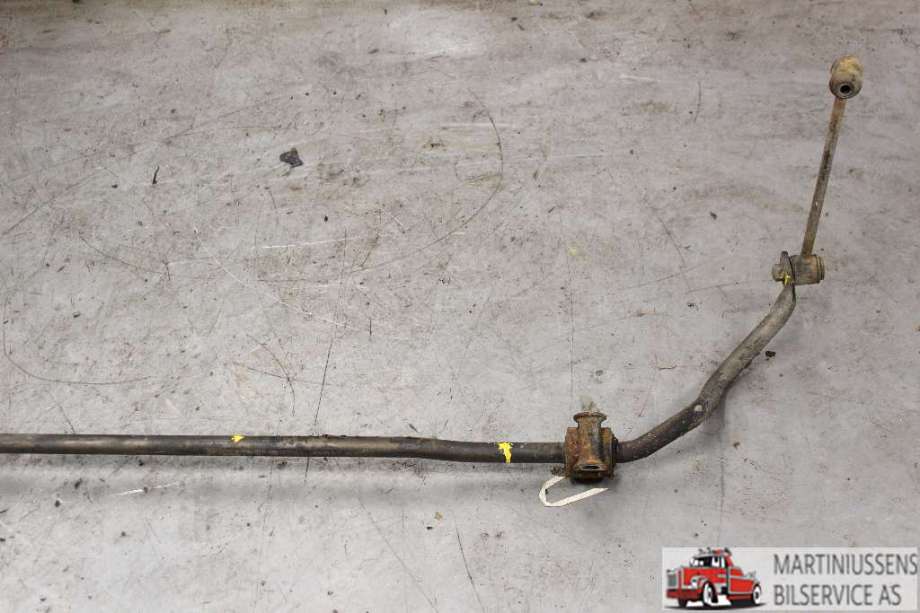 Stabilisatorstag bak til Mercedes GLK 2008-2015 (X204) (X204) (MERCEDES|)