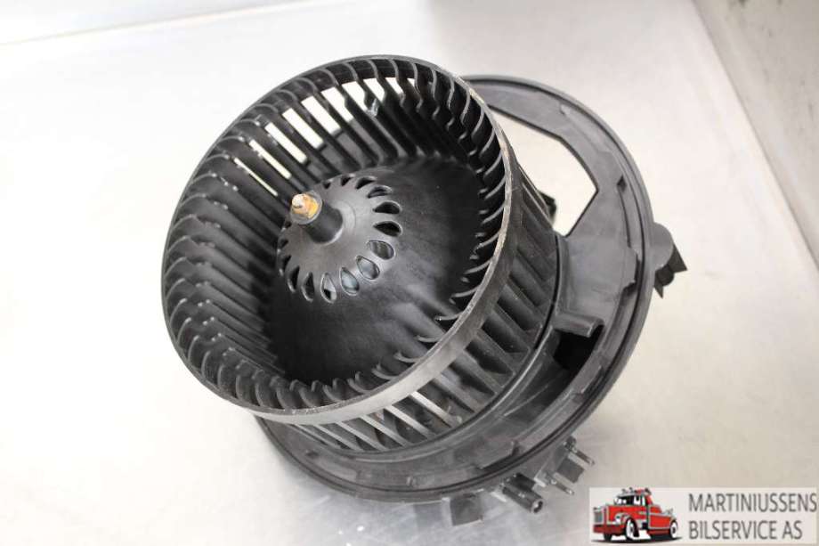 Varmeapparat motor til VW Golf VII, 2012-2017 (Fase 1)  (VOLKSWAGEN|)
