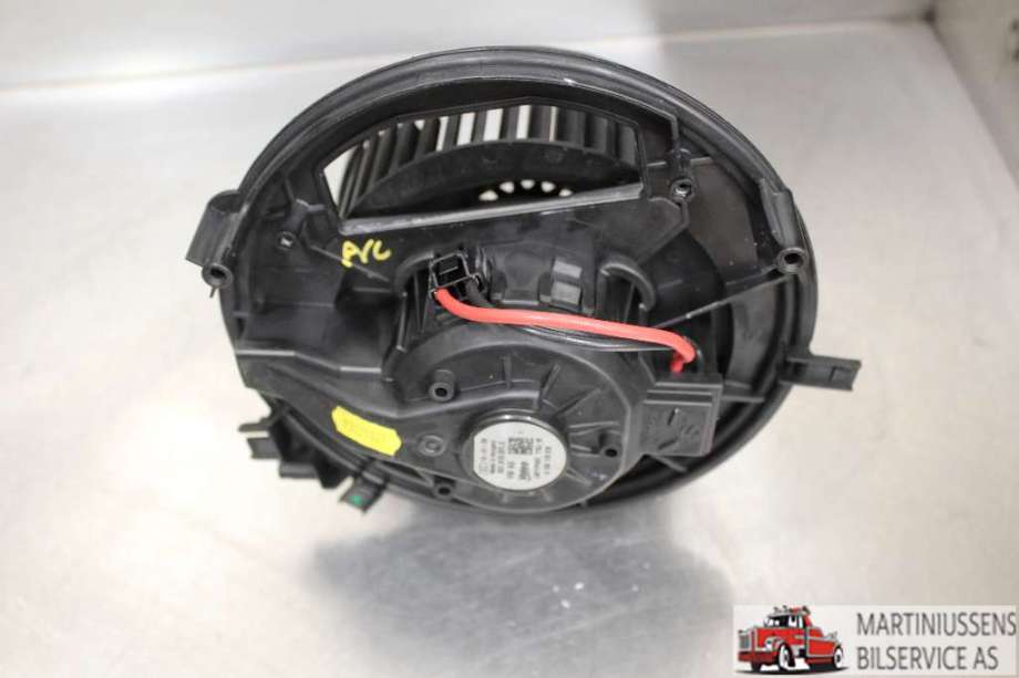 Varmeapparat motor til VW Golf VII 2012-2017 (Fase 1)  (VOLKSWAGEN||5Q1.819.021.E)