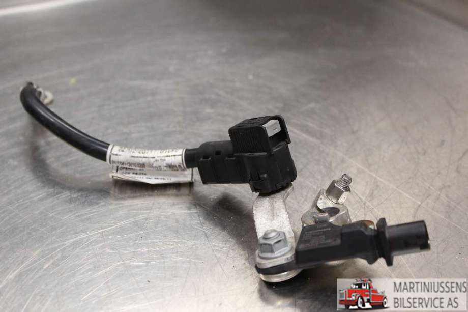 Ledningsnett til Peugeot Boxer 2014-->> (Type III, Fase 2)  (PEUGEOT||BMS)