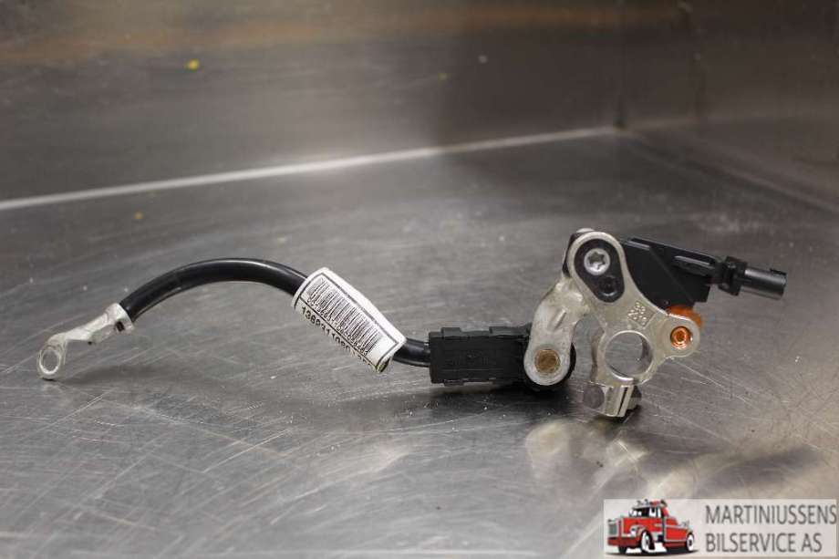 Ledningsnett til Peugeot Boxer 2014-->> (Type III, Fase 2)  (PEUGEOT||BMS)