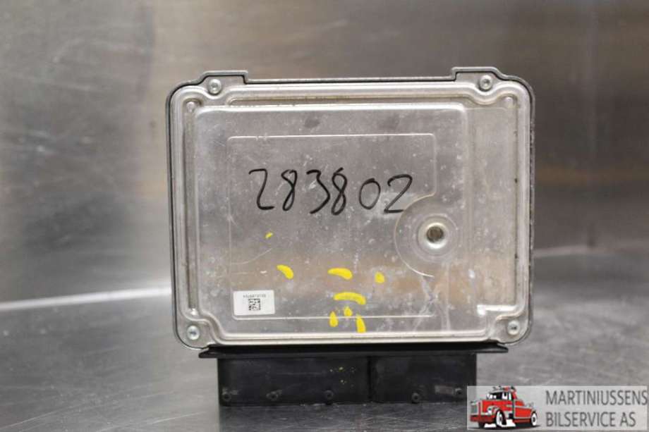 Styreenhet motor til Audi A1 2010-2014 (Type I, Fase 1)  (AUDI|03C 906 016 DM|)