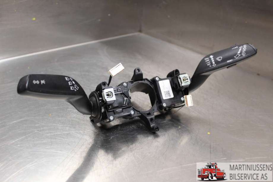 Bryter combi til Audi A1 2010-2014 (Type I, Fase 1)  (AUDI|8XO.953.501.A|)