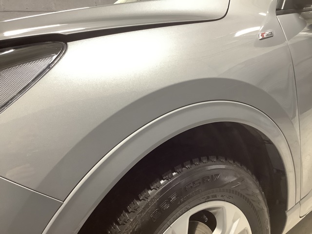 Skjerm venstre foran til Ford Kuga 2019-->> (Type III)  (FORD|)