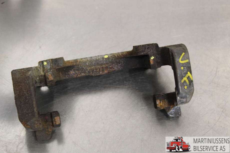 Bremsecaliper brakett til Ford Kuga, 2019-->> (Type III)  (FORD|)