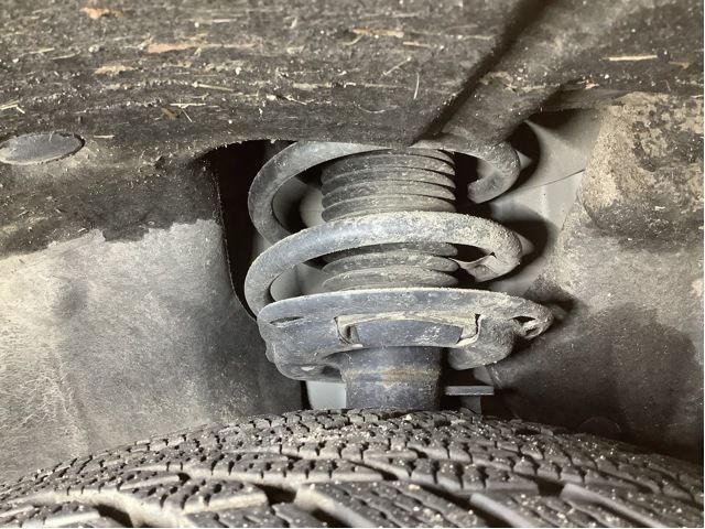Fjærbein venstre foran til Ford Kuga, 2019-->> (Type III)  (FORD|)