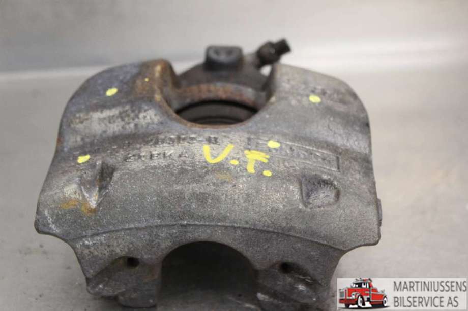 Bremsecaliper venstre foran til Ford Kuga, 2019-->> (Type III)  (FORD|)