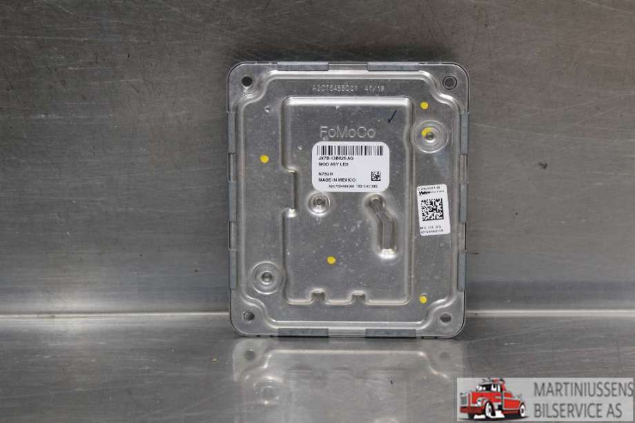 Styreenhet xenon/ballast til Ford Kuga, 2019-->> (Type III)  (FORD|)