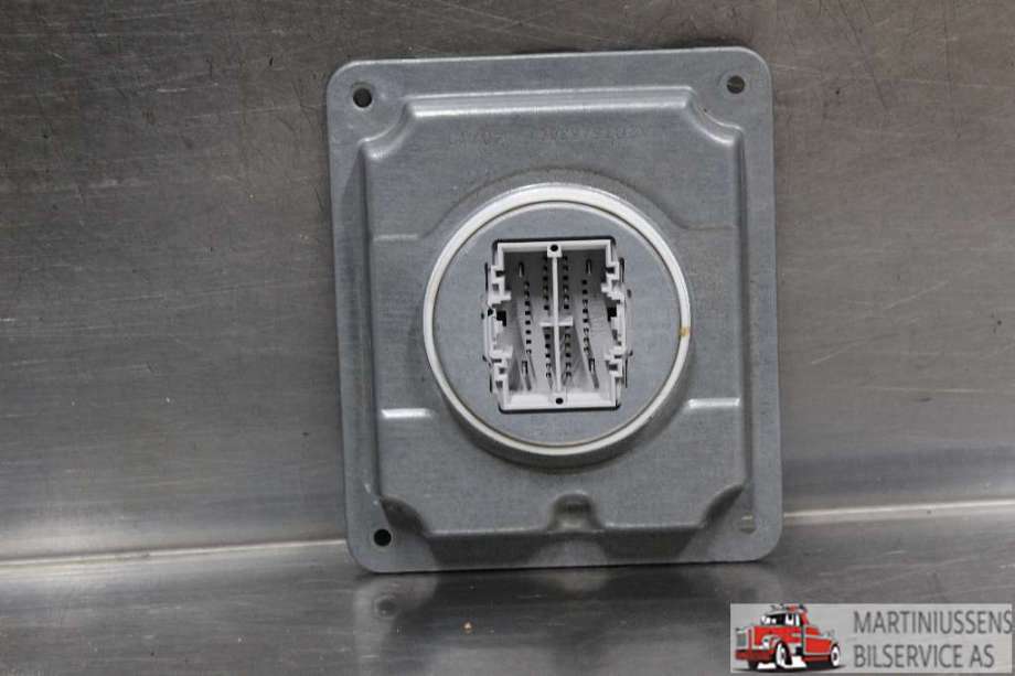 Styreenhet xenon/ballast til Ford Kuga 2019-->> (Type III)  (FORD||JX7B-13B626-AG)