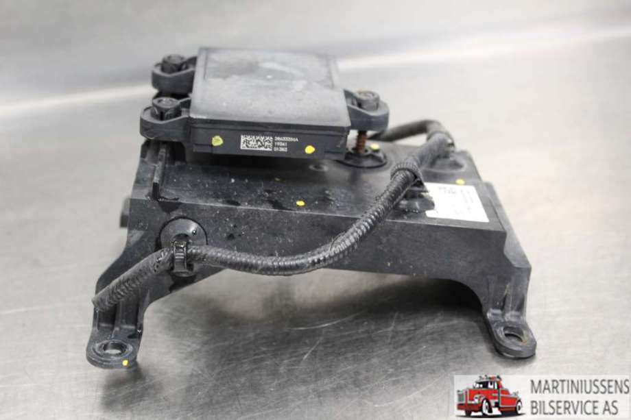 Sensor radar til Ford Kuga 2019-->> (Type III)  (FORD||LB5T-9G768-AB)
