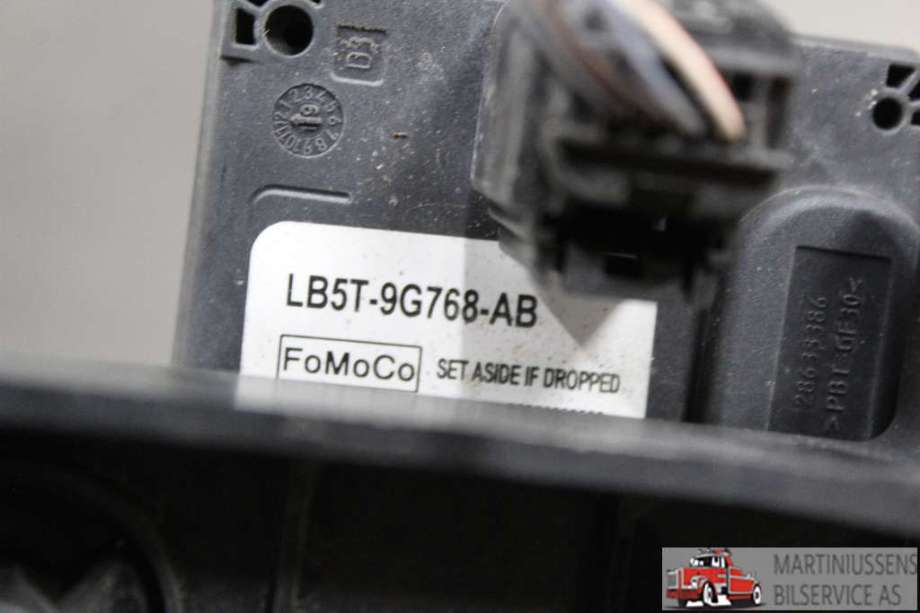 Sensor radar til Ford Kuga 2019-->> (Type III)  (FORD||LB5T-9G768-AB)