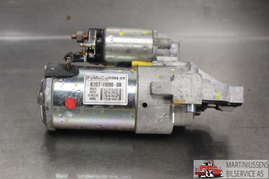 Starter diesel til Ford Kuga, 2019-->> (Type III)  (FORD|)