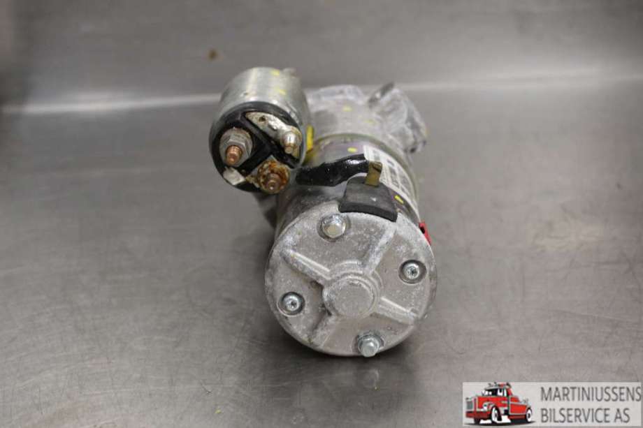 Starter diesel til Ford Kuga 2019-->> (Type III)  (FORD||K2GT-11000-DB)