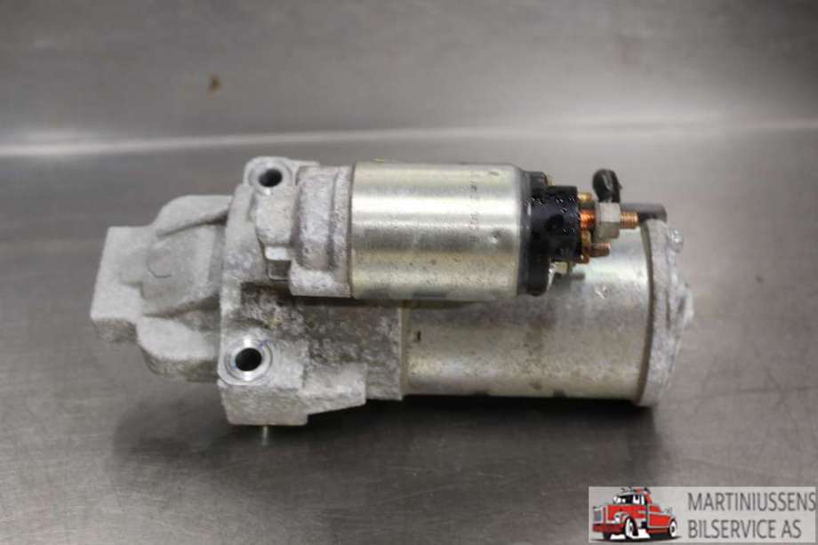 Starter diesel til Ford Kuga 2019-->> (Type III)  (FORD||K2GT-11000-DB)