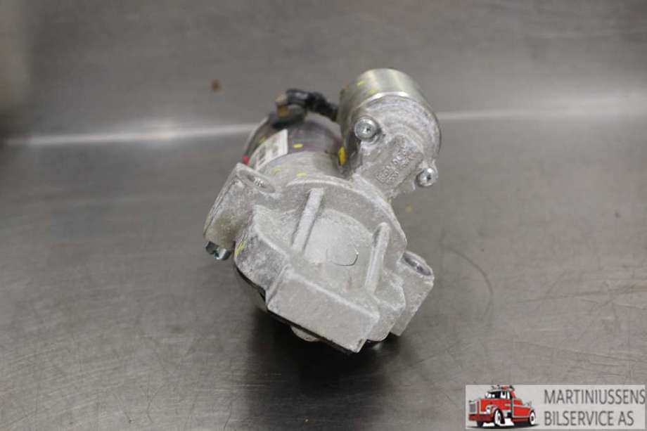 Starter diesel til Ford Kuga 2019-->> (Type III)  (FORD||K2GT-11000-DB)