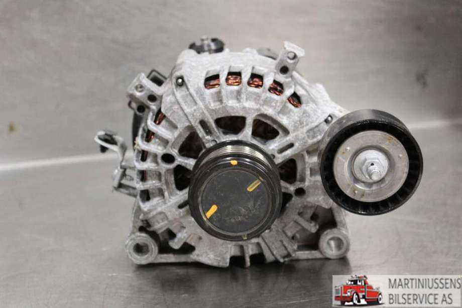 Dynamo til Ford Kuga, 2019-->> (Type III)  (FORD|)