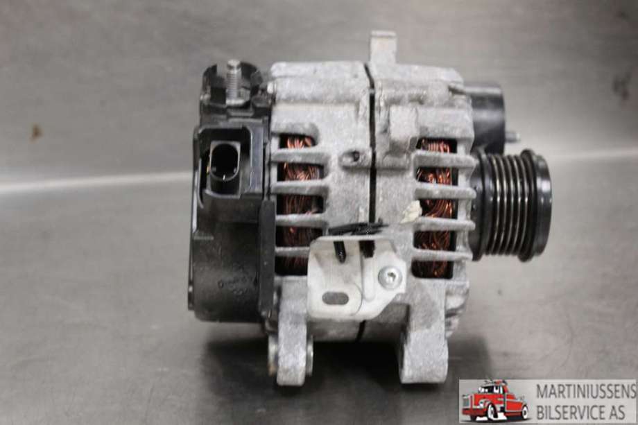 Dynamo til Ford Kuga 2019-->> (Type III)  (FORD||GK2T-10300-BD)