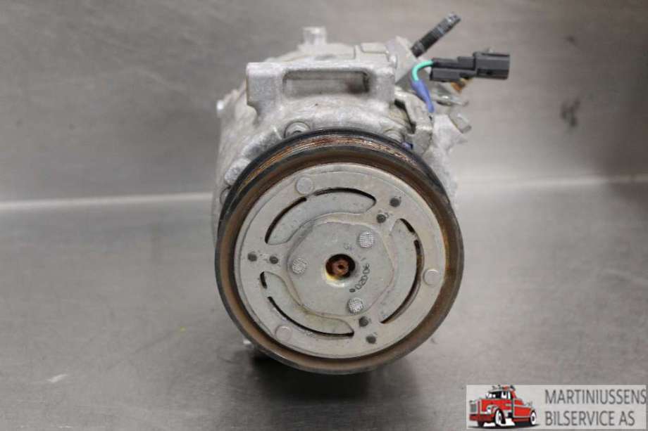 Aircondition kompressor til Ford Kuga 2019-->> (Type III)  (FORD||JX61-19D629-PA)