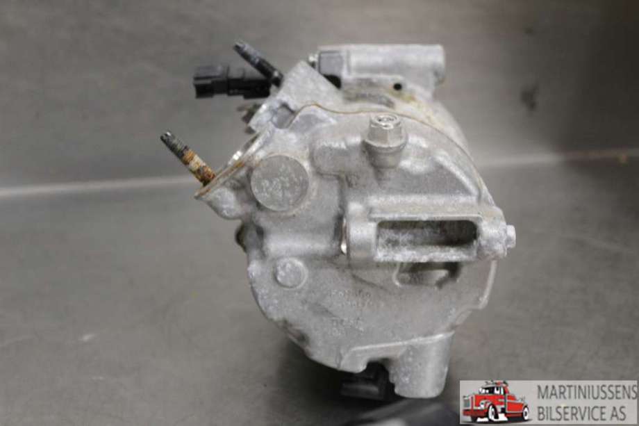 Aircondition kompressor til Ford Kuga 2019-->> (Type III)  (FORD||JX61-19D629-PA)