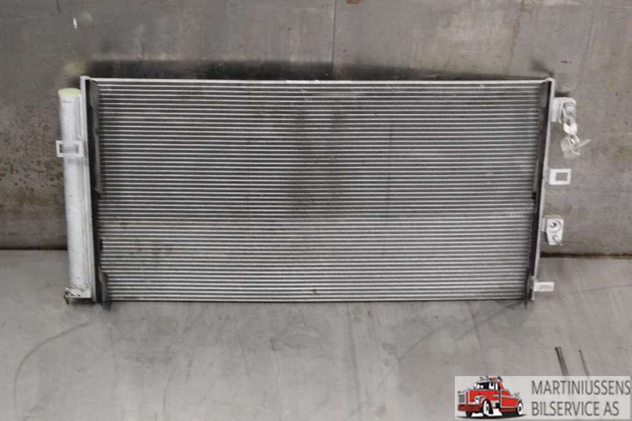 Aircondition radiator til Ford Kuga, 2019-->> (Type III)  (FORD|)