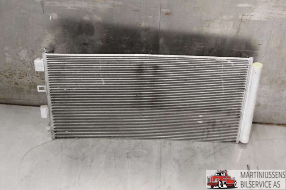 Aircondition radiator til Ford Kuga 2019-->> (Type III)  (FORD||LX61-19710-EA)
