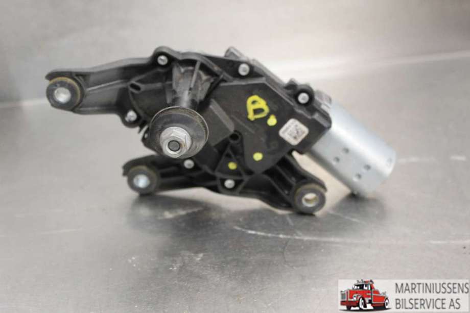 Viskermotor bakrute til Ford Kuga 2019-->> (Type III)  (FORD||DS73-17404-BA)
