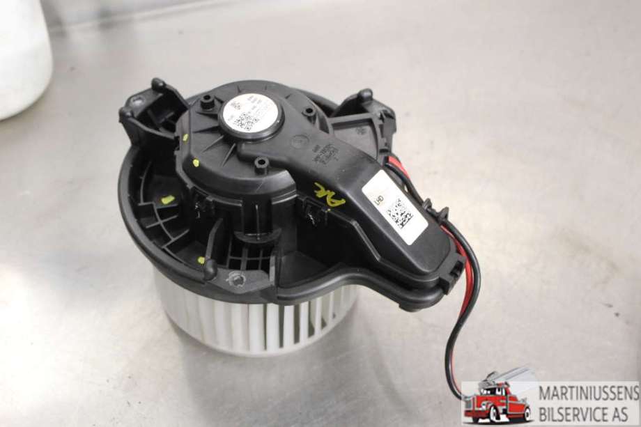 Varmeapparat motor til Ford Kuga, 2019-->> (Type III)  (FORD|)