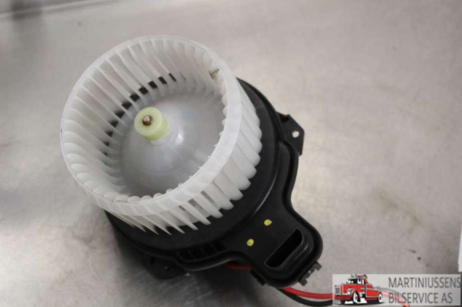 Varmeapparat motor til Ford Kuga 2019-->> (Type III)  (FORD||JX6A-19846-AB)