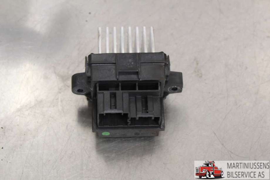 Varmeapparat motstand til Ford Kuga 2019-->> (Type III)  (FORD||G3GH-19E624-AA)