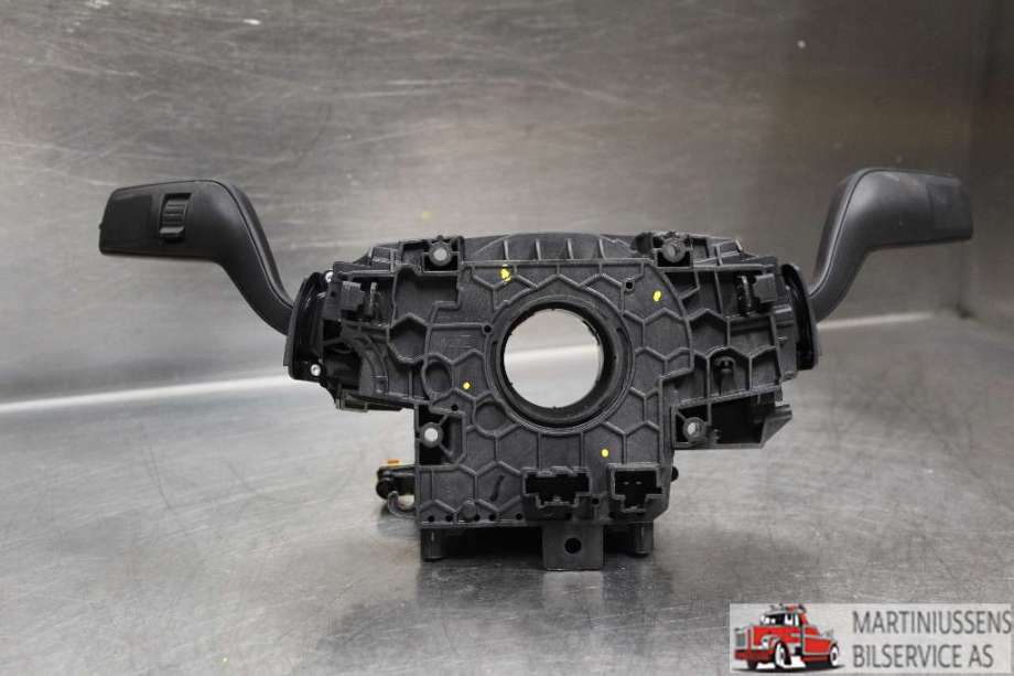 Airbag slepering til Ford Kuga 2019-->> (Type III)  (FORD||LV4T-3F944-FE)