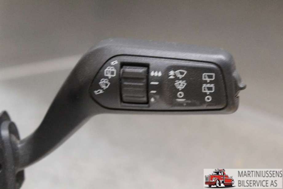 Airbag slepering til Ford Kuga 2019-->> (Type III)  (FORD||LV4T-3F944-FE)
