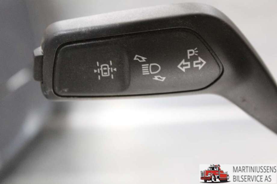 Airbag slepering til Ford Kuga 2019-->> (Type III)  (FORD||LV4T-3F944-FE)