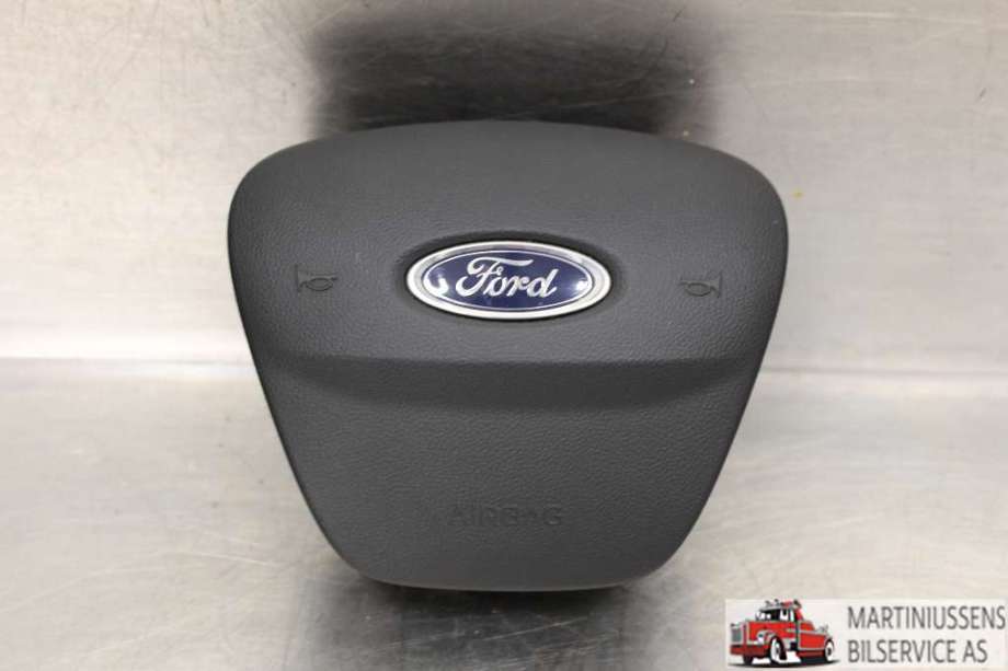 Airbag rattpute til Ford Kuga 2019-->> (Type III)  (FORD||LV4B-S042B85-AC3ZHE)
