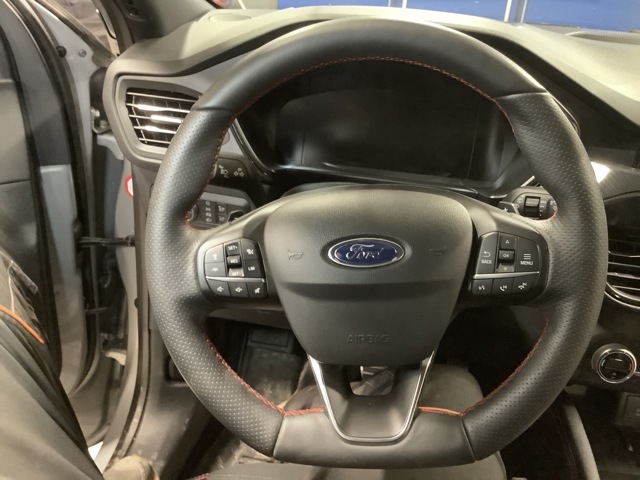 Ratt til Ford Kuga, 2019-->> (Type III)  (FORD|)