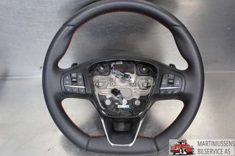 Ratt til Ford Kuga 2019-->> (Type III)  (FORD||34212948 A 03)