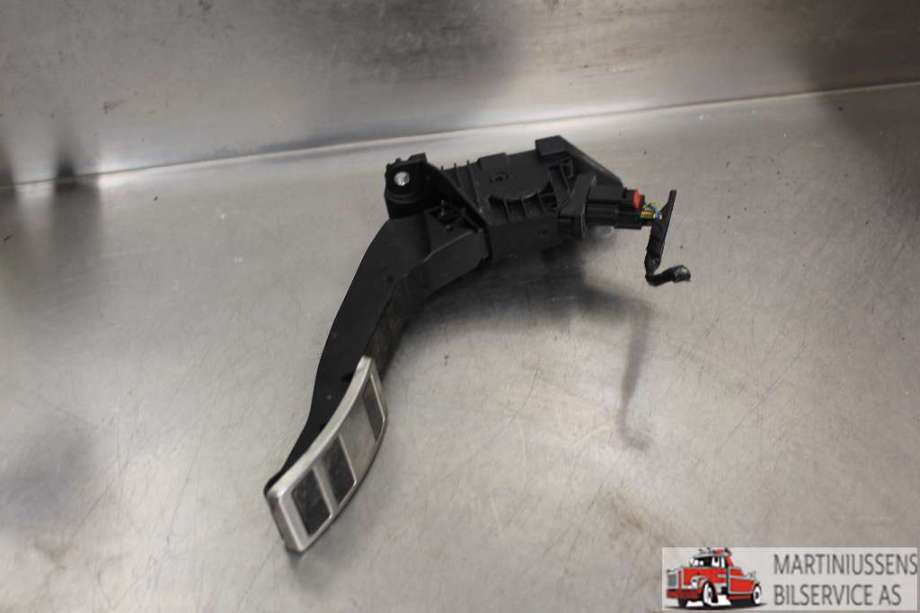 Pedal gass til Ford Kuga, 2019-->> (Type III)  (FORD|)