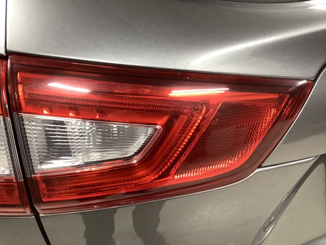 Baklykt venstre indre til Nissan Qashqai, 2014-2021 (Type II)  (NISSAN|)