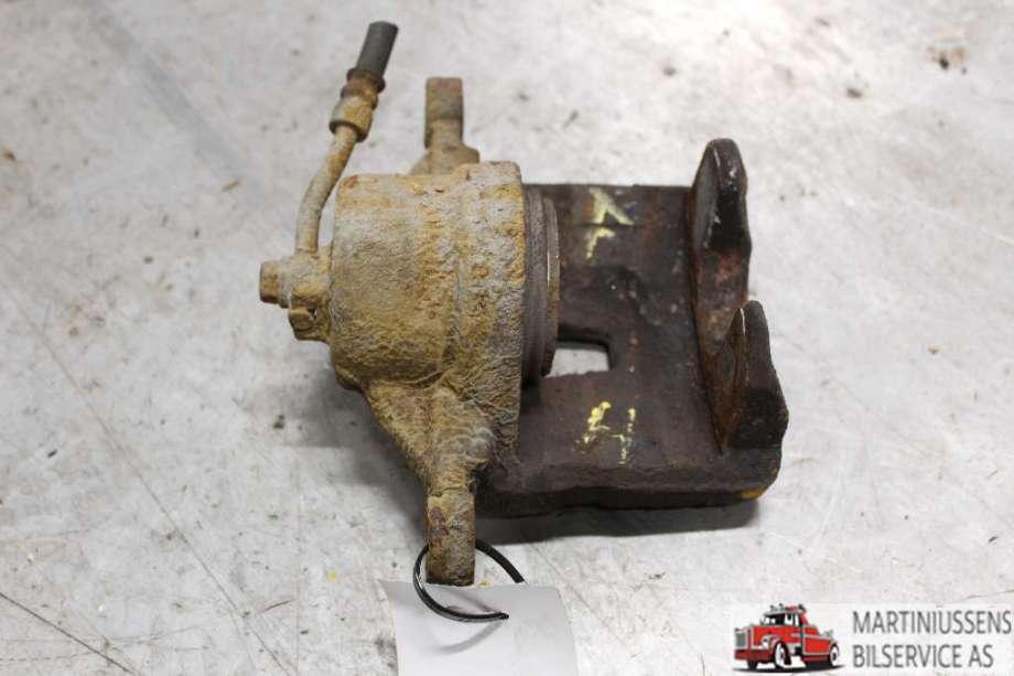 Bremsecaliper høyre foran til Hyundai Ix20, 2010-2017  (HYUNDAI|)
