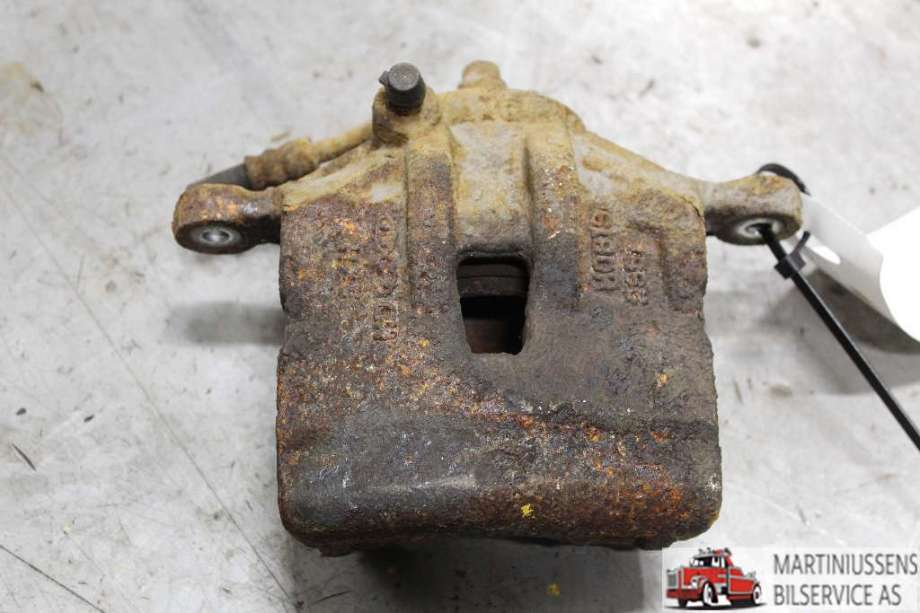 Bremsecaliper høyre foran til Hyundai Ix20 2010-2017  (HYUNDAI|)